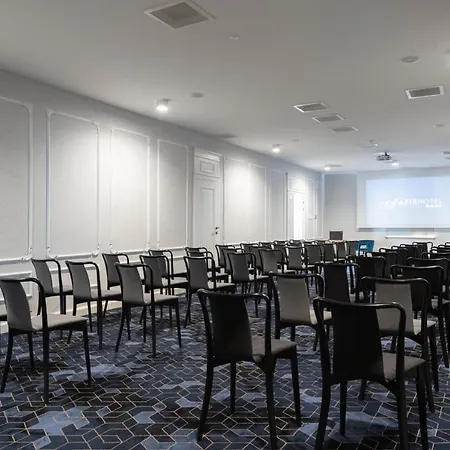 酒店 阿派斯酒店