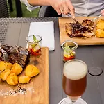 Hotel Apis Cracovia