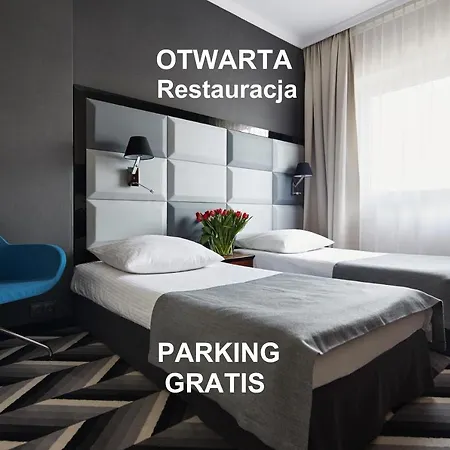 Apis Отель Краков