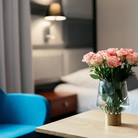 Apis 4* Kraków