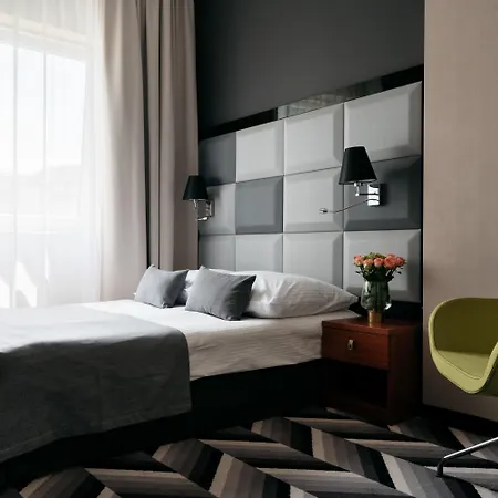 Apis Hotel Cracovia