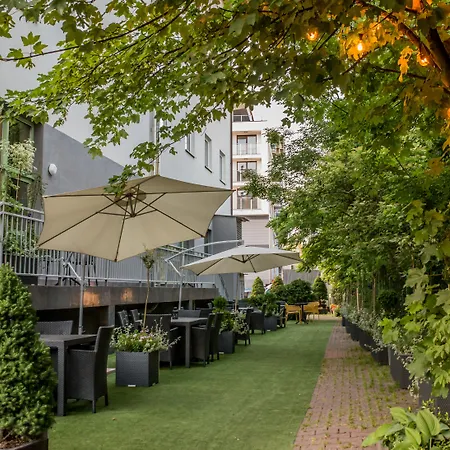 Apis Hotel Cracovia