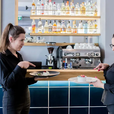 Apis Отель Краков