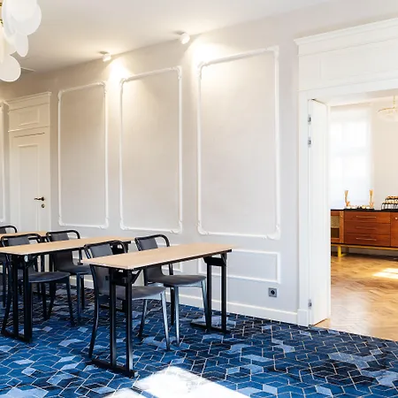 Hotel Apis Cracovia