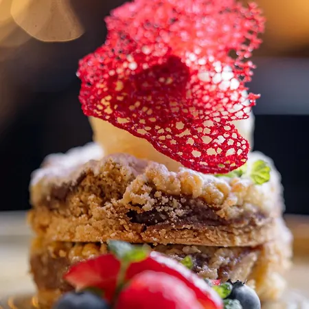 Отель Apis Краков