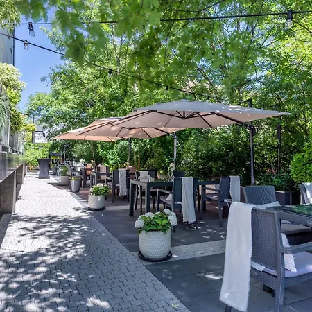 Apis 4* Краков