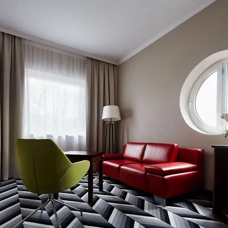 Apis 4* Kraków