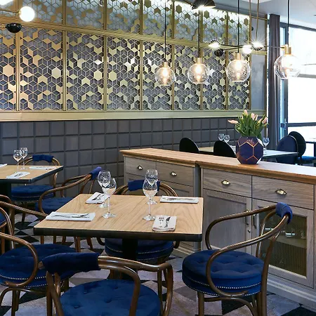 Apis Отель Краков