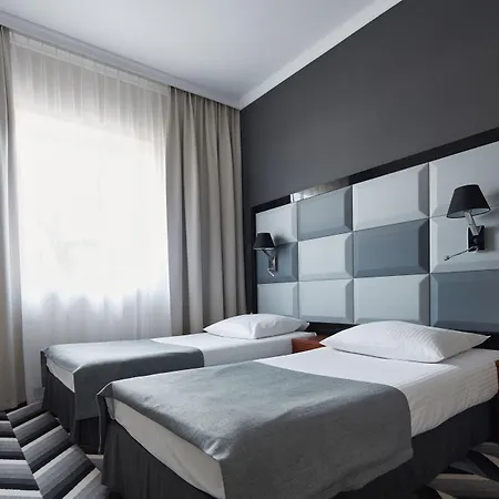 Apis 4* Kraków
