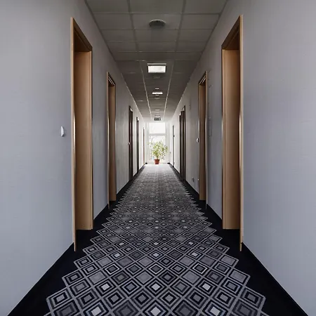 Apis Hotel 4*