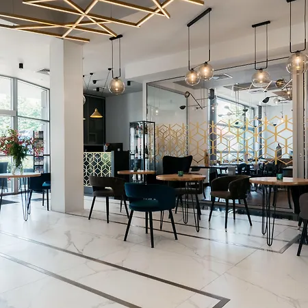 Apis Hotel Kraków