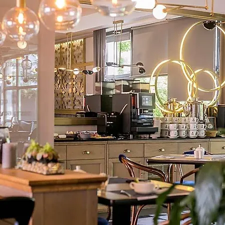 Hotel Apis Krakow