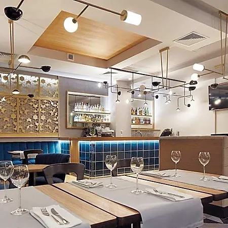 Apis 4* Krakow