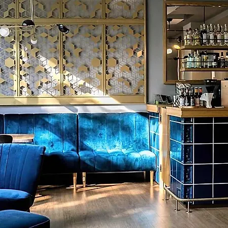 Apis Hotel Krakow