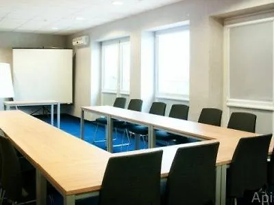 Hotel Apis Cracovia