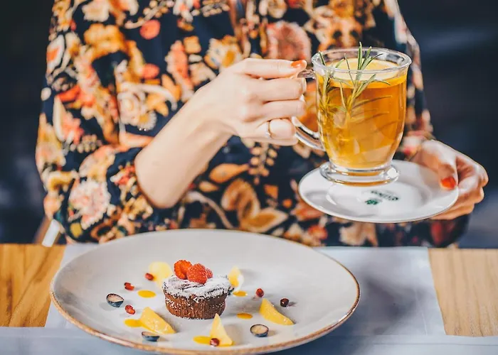 Apis Szálloda Krakkó