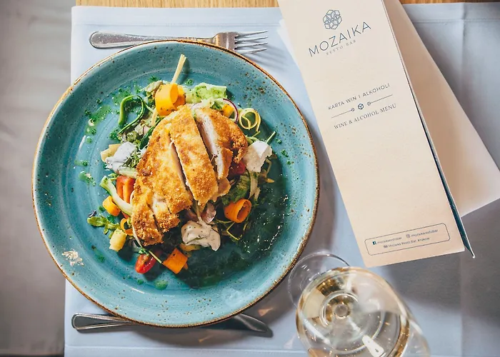 Ξενοδοχείο Apis