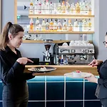 Apis Hotel Krakau