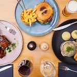 Apis Hotel Krakau