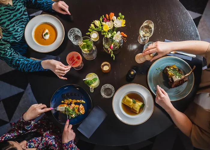 Apis מלון קרקוב