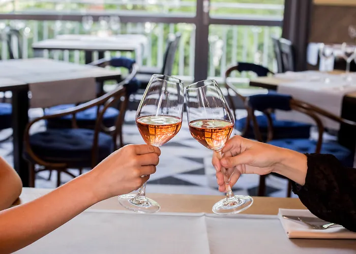 מלון Apis קרקוב